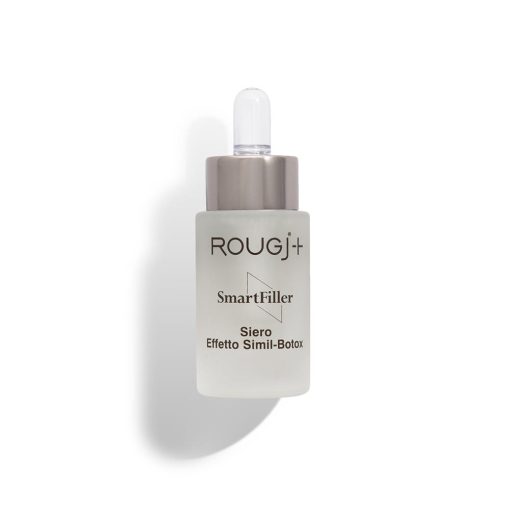 Rougj Smartfiller Siero Effetto Botox 15 ml
