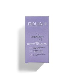 Rougj Smartfiller Siero Effetto Botox 15 ml