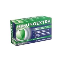 Himunoextra 20 Compresse