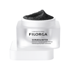 Filorga Scrub & Detox Mousse Esfoliante 50 ml