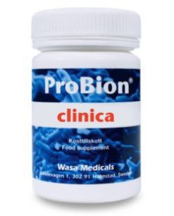 Probion Clinica 50 Compresse