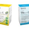 Lipidic Vitawin C 75 Capsule