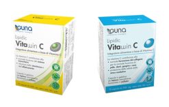 Lipidic Vitawin C 75 Capsule