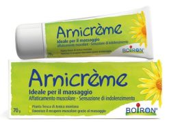Arnicreme Crema 70 grammi