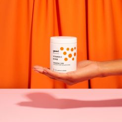 Goovi Vitamin C Bomb 500 Polvere 100 grammi