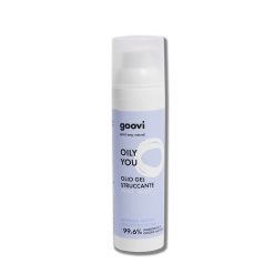 Goovi Olio Gel Struccante 75 ml