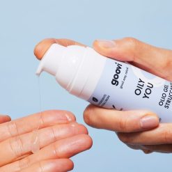Goovi Olio Gel Struccante 75 ml