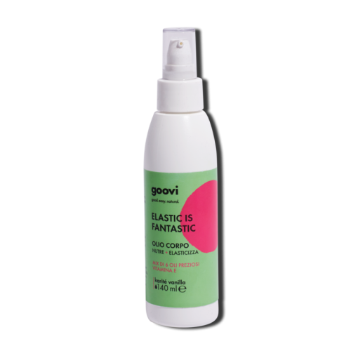 Goovi Olio Corpo 140 ml