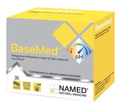 Basemed 30 Buste