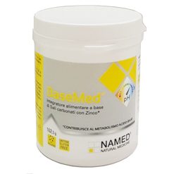 Basemed Polvere 162.5 grammi