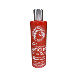 Officinalis Artiglio Rosso 90% Gel 250 ml