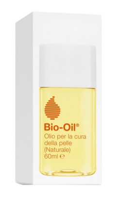 Bio-Oil Naturale 60 ml