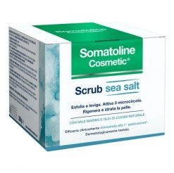 Somatoline Scrub Sea Salt 350 grammi