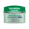 Somatoline Vital Beauty Crema Protettiva Notte 50 ml