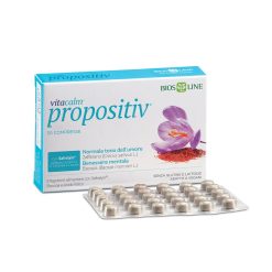 Vitacalm Propositiv 30 Compresse