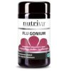 Nutriva Flu Gonium 30 Compresse