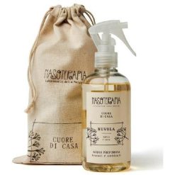 Nasoterapia Nuvola Acqua Profumata Tessuti E Ambienti 250 ml