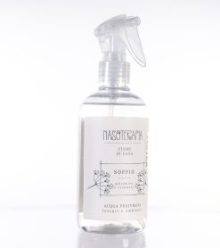 Nasoterapia Soffio Acqua Profumata Tessuti E Ambienti 250 ml