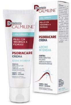 Dermovitamina Psoriacare Crema 50 ml