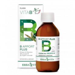 B-Apport Plus Junior Fluido 200 ml