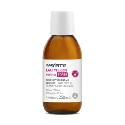 Lactyferrin Defense Forte 250 ml
