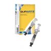 Supartz Siringa Preriempita 2,5 ml Confezione 3 Pezzi