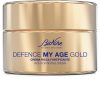 Defence My Age Gold Crema Viso Ricca E Fortificante 50 ml