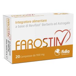 Farostin 60 Compresse