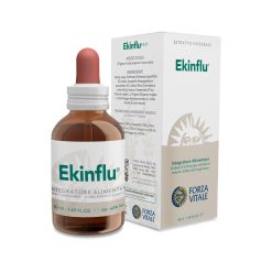 Ecosol Ekinflu Gocce Orali 50 ml