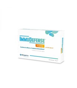 Immudefense Forte 30 Compresse