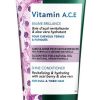 Dercos Nutrients Vitamin Ace Balsamo Illuminante 200 ml