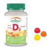 Jamieson Vitamina D3 Gummies 60 Caramelle Gommose