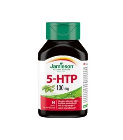 Jamieson 5-Htp 100 Mg 90 Compresse