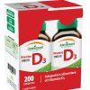 Jamieson Vitamina D3 Duopack 200 Compresse