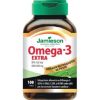 Jamieson Omega 3 Extra 100 Perle Scad 06/23