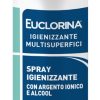 Euclorina Spray Igienizzante Multisuperfici 125 ml