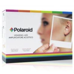 Polaroid Digital Invisible 3d Amplificatore Acustico Orecchio Sinistro