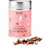 Neavita Fragole E Champagne Silver Tin 100 grammi