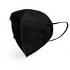 Mascherina Filtrante Ffp2 Colore Nero Certificate Ce 2834 25 Pezzi