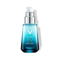 Vichy Mineral 89 Crema Occhi 15 ml