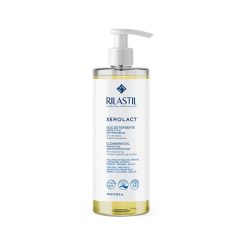 Rilastil Xerolact Olio Detergente Protettivo Anti-Irritazioni 750 ml