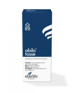 ABIBI TOSSE 200 ml