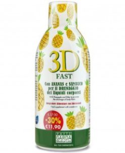 3D FAST 500 ml