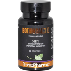 5HTP BOTANICAL 60 compresse
