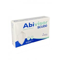 ABIVISOR SCUDO 20 compresse