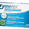Zymerex Intolleranze 20 Compresse