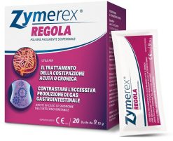 Zymerex Regola 20 Bustine