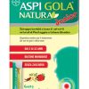 Aspi Gola Natura Junior 2-12 Anni 16 Bustine Monodose 5 ml