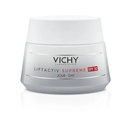 Vichy Liftactiv Supreme Spf30 Crema Giorno 50 ml
