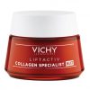 Vichy Liftactiv Collagen Specialist Crema Notte 50 ml